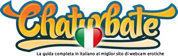 chaturbate italian|Panoramica del sito